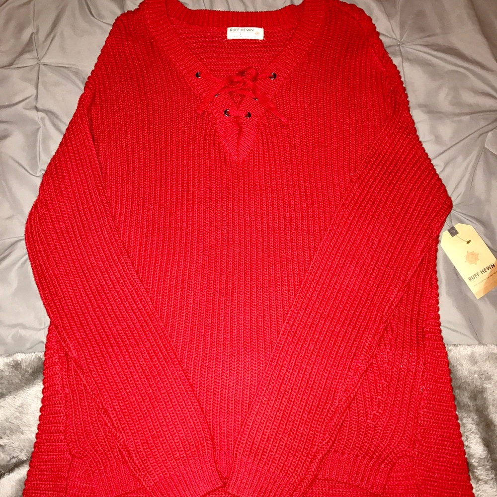 Ruff Hewn Women's Sweater